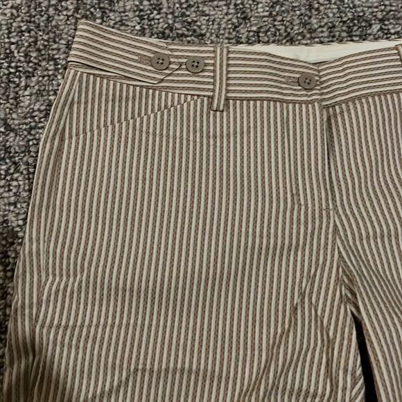 Express Editor Shorts, Size 0 - Picture 2 of 4